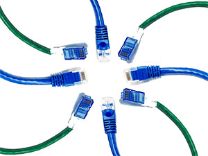 Cat8 Ethernet Cable: The Future of Networking 